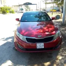 Kia Optima 2014 for sale