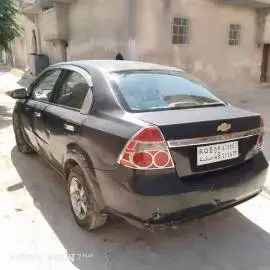 Chevrolet Aveo 2000 for sale