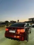 كيا فورتي 2009