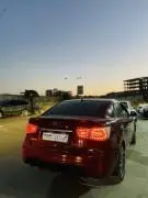 كيا فورتي 2009