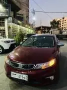 كيا فورتي 2009