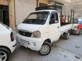 Chana Star 2007 for sale, Aleppo