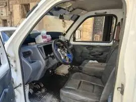 Chana Star 2007 for sale, Aleppo