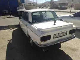 بيجو 304 موديل 1976 للبيع, دمشق