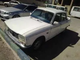 بيجو 304 موديل 1976 للبيع, دمشق