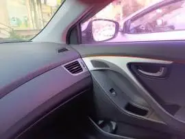 Hyundai Avante 2012 for sale