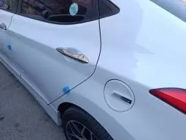 Hyundai Avante 2012 for sale