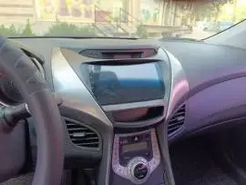 Hyundai Avante 2012 for sale