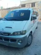 فان هيونداي 2007 للبيع, حلب