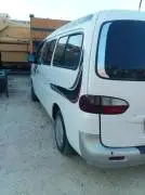 فان هيونداي 2007 للبيع, حلب