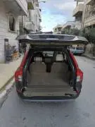 فولفو XC 90 2011, حماة