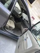 فولفو XC 90 2011, حماة
