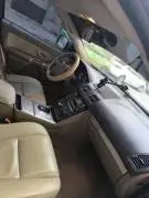 فولفو XC 90 2011, حماة