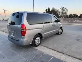 Hyundai Grand H1 2018 for sale, Damascus