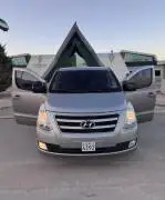 Hyundai Grand H1 2018 for sale, Damascus