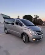 فان هيونداي جراند H1 2018 للبيع, دمشق