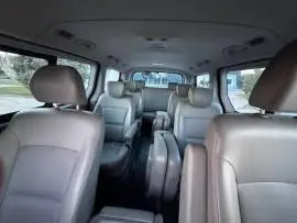 Hyundai Grand H1 2018 for sale, Damascus