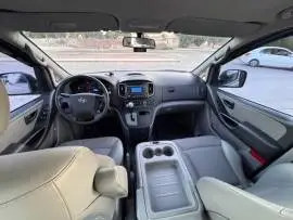 Hyundai Grand H1 2018 for sale, Damascus