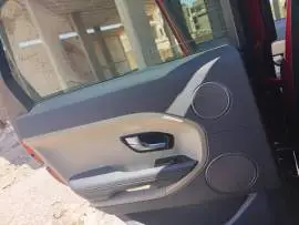 رنج روفر 2015 للبيع, حمص