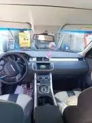 رنج روفر 2015 للبيع, حمص