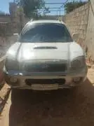 Hyundai Santa Fe 2003