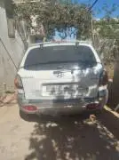 Hyundai Santa Fe 2003
