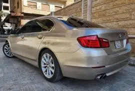BMW 528i 2012 for sale