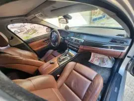 BMW 528i 2012 for sale