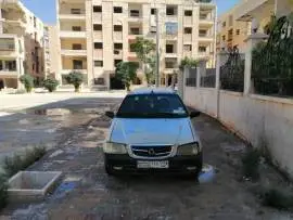 جيلي 2007 للبيع, حلب