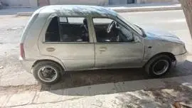 جيلي قطش 2006, حمص