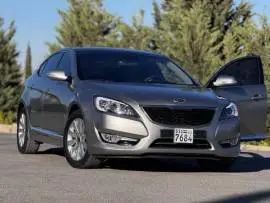 كيا K7 موديل 2012 للبيع, دمشق