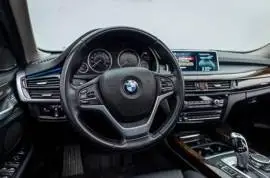 BMW X5 2015 للبيع, إدلب