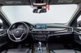 BMW X5 2015 للبيع, إدلب
