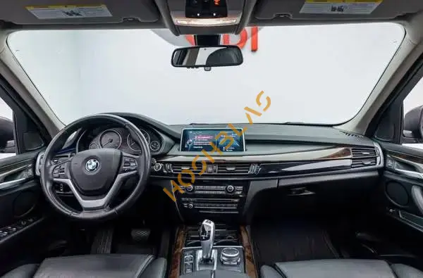 BMW X5 2015 للبيع, إدلب