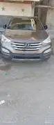 Hyundai Santa Fe 2014 for sale, Damascus