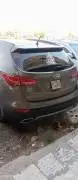 Hyundai Santa Fe 2014 for sale, Damascus