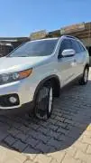 Kia Sorento 2011