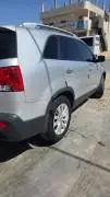 Kia Sorento 2011