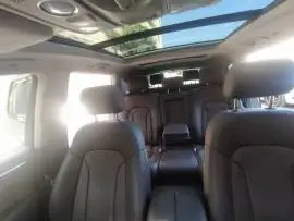 Audi Q7 2009, Damascus