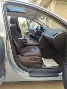 Audi Q7 2009, Damascus