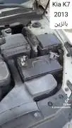 كيا K7 2013