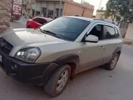 هيونداي توسان 2005 للبيع, إدلب
