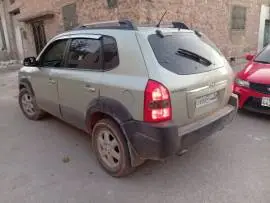 هيونداي توسان 2005 للبيع, إدلب