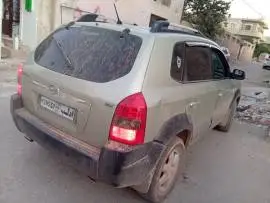 هيونداي توسان 2005 للبيع, إدلب