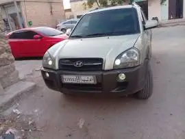 هيونداي توسان 2005 للبيع, إدلب