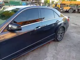 فورد E350 2012, دمشق