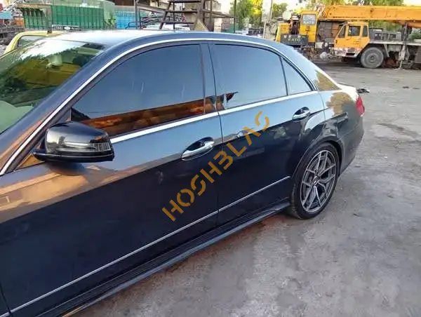 فورد E350 2012, دمشق