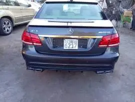 فورد E350 2012, دمشق