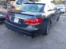 فورد E350 2012, دمشق