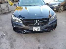 فورد E350 2012, دمشق
